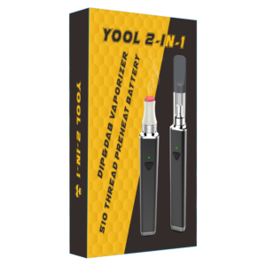 Yool 2-IN-1